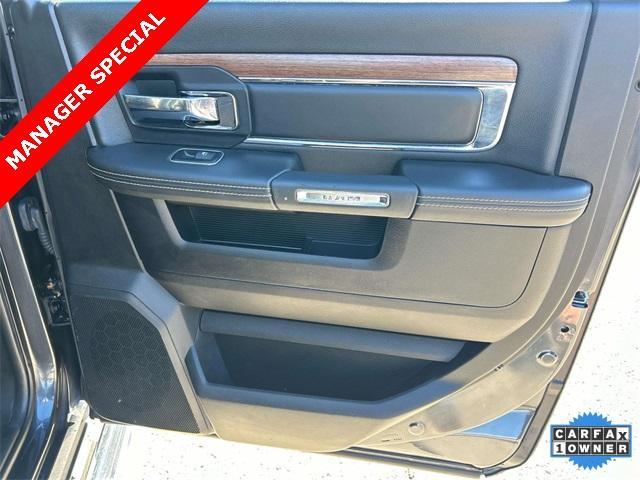 used 2014 Ram 1500 car, priced at $19,991