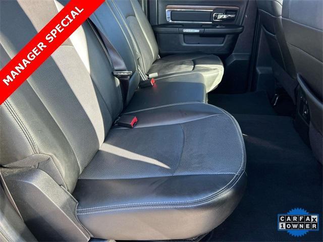 used 2014 Ram 1500 car, priced at $19,991