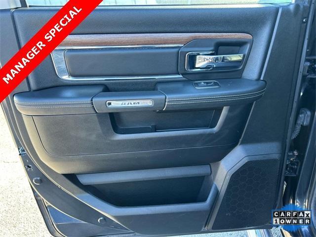 used 2014 Ram 1500 car, priced at $19,991