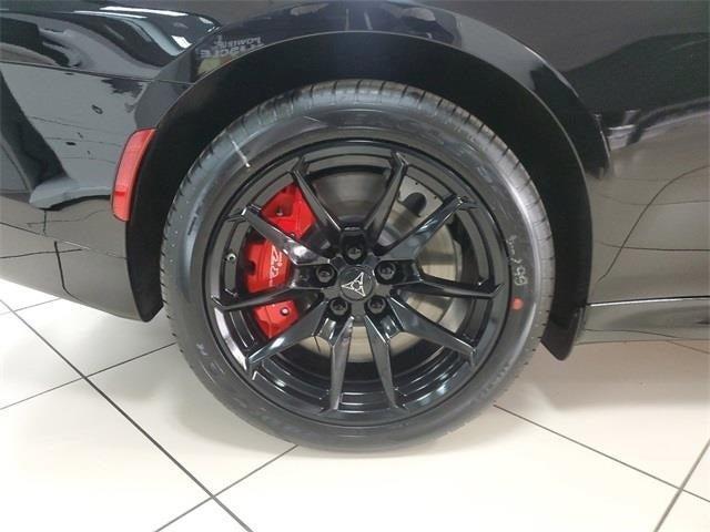 new 2024 Dodge Charger Daytona car, priced at $61,708