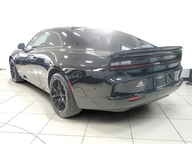 new 2024 Dodge Charger Daytona car, priced at $61,708