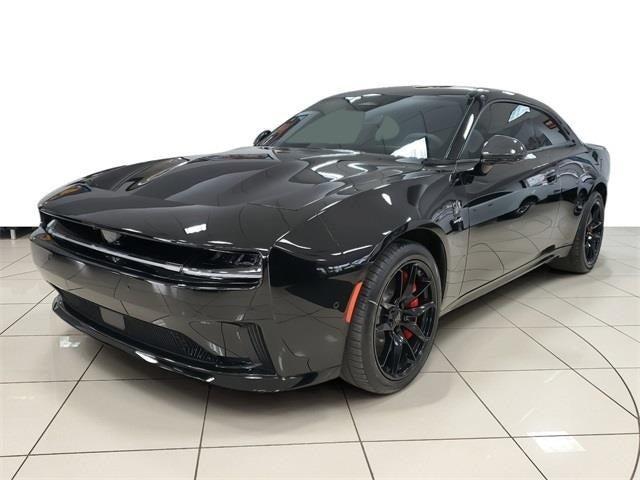 new 2024 Dodge Charger Daytona car, priced at $61,708