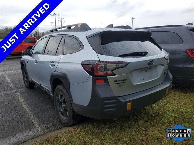 used 2022 Subaru Outback car, priced at $29,990