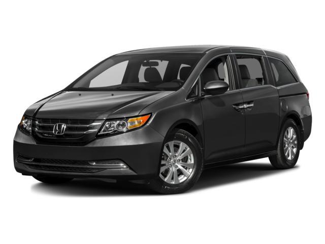 used 2016 Honda Odyssey car, priced at $14,900