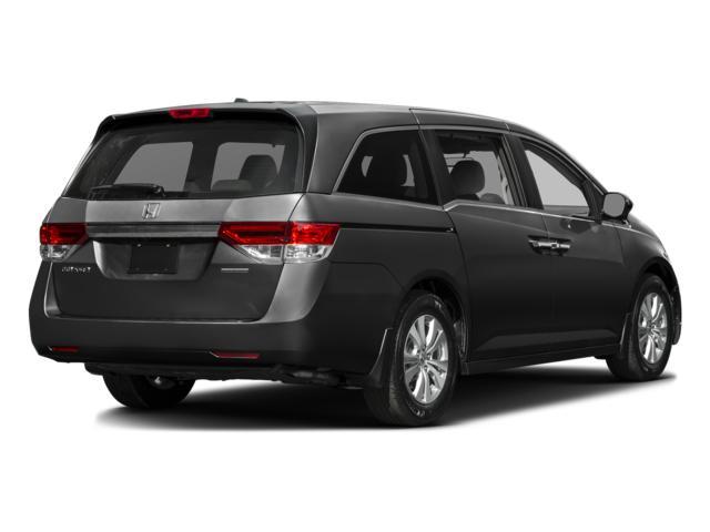 used 2016 Honda Odyssey car, priced at $14,900