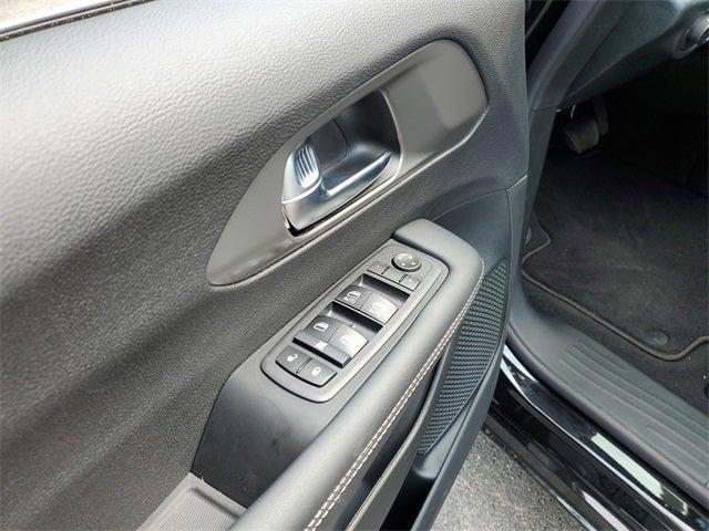 new 2025 Chrysler Voyager car, priced at $38,613