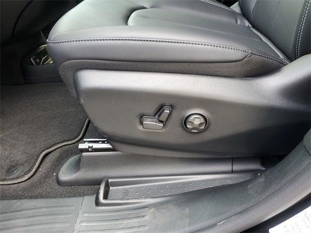 new 2025 Chrysler Voyager car, priced at $38,613