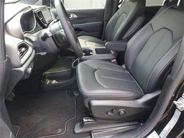 new 2025 Chrysler Voyager car, priced at $38,613