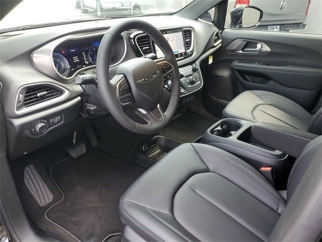 new 2025 Chrysler Voyager car, priced at $38,613