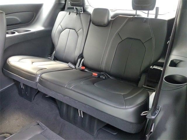 new 2025 Chrysler Voyager car, priced at $38,613