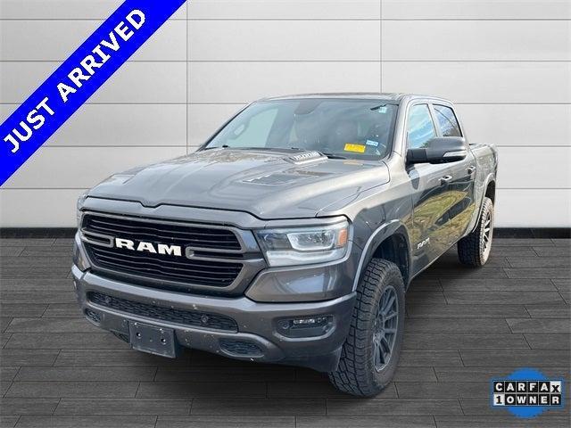 used 2020 Ram 1500 car, priced at $29,990