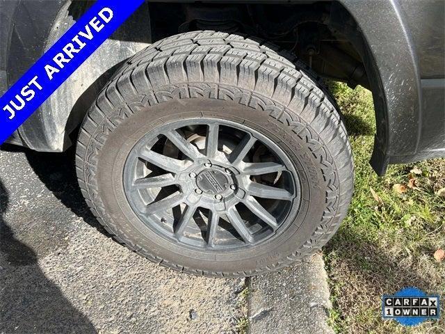 used 2020 Ram 1500 car, priced at $29,990