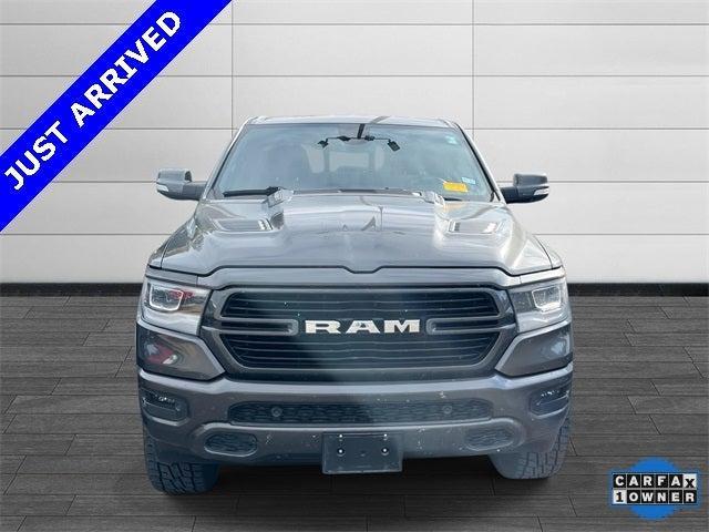 used 2020 Ram 1500 car, priced at $29,990