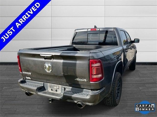 used 2020 Ram 1500 car, priced at $29,990