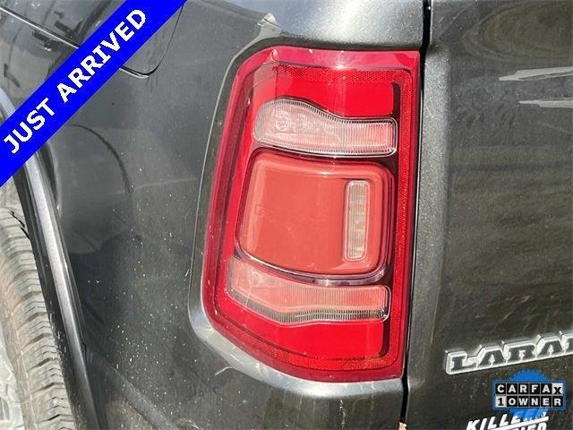 used 2020 Ram 1500 car, priced at $29,990