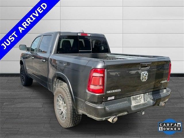 used 2020 Ram 1500 car, priced at $29,990