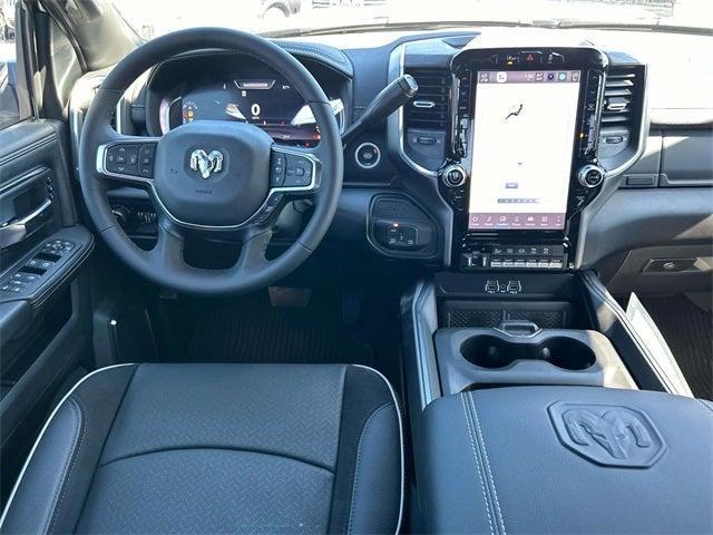 new 2026 Ram 3500 car, priced at $84,301