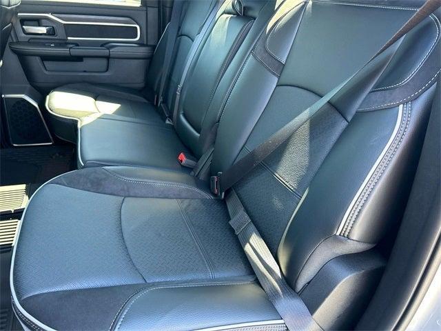 new 2026 Ram 3500 car, priced at $84,301