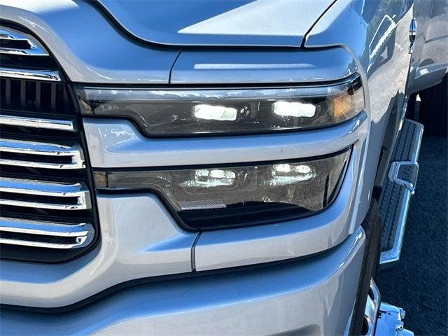 new 2026 Ram 3500 car, priced at $84,301