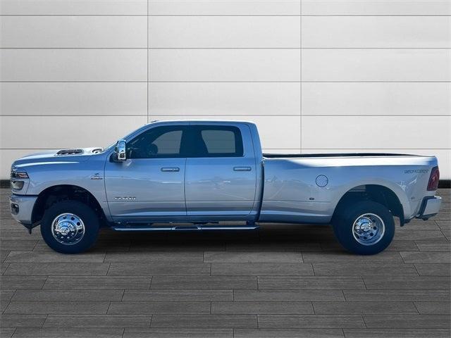 new 2026 Ram 3500 car, priced at $84,301