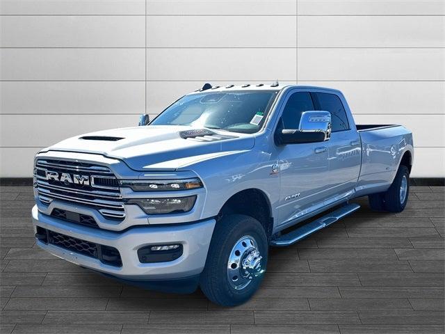 new 2026 Ram 3500 car, priced at $84,301