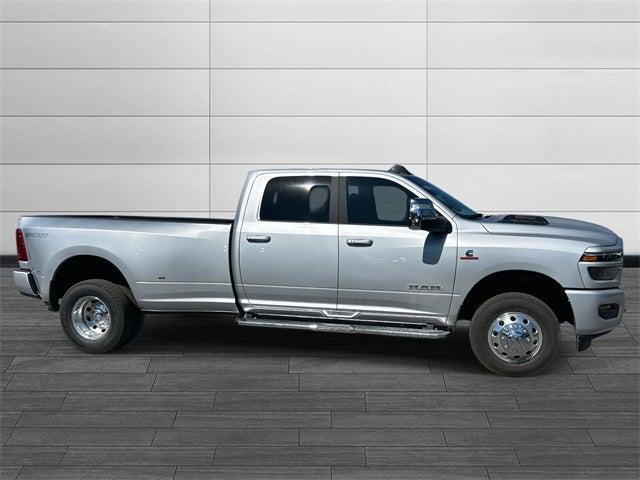new 2026 Ram 3500 car, priced at $84,301