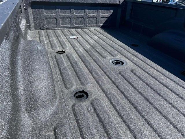 new 2026 Ram 3500 car, priced at $84,301