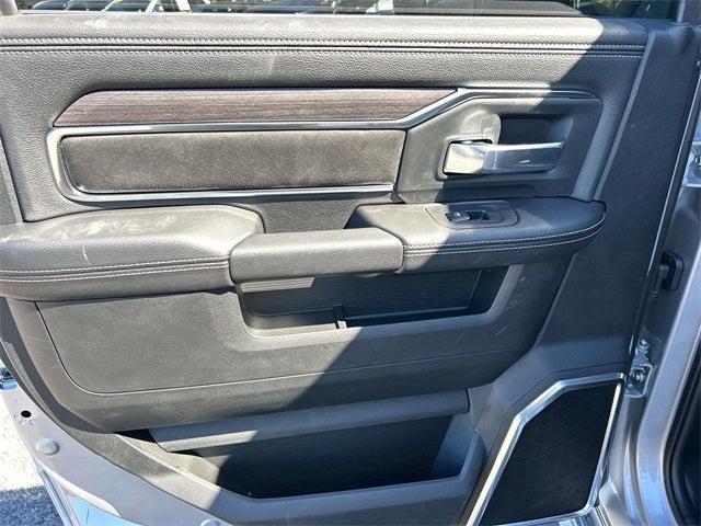 new 2026 Ram 3500 car, priced at $84,301