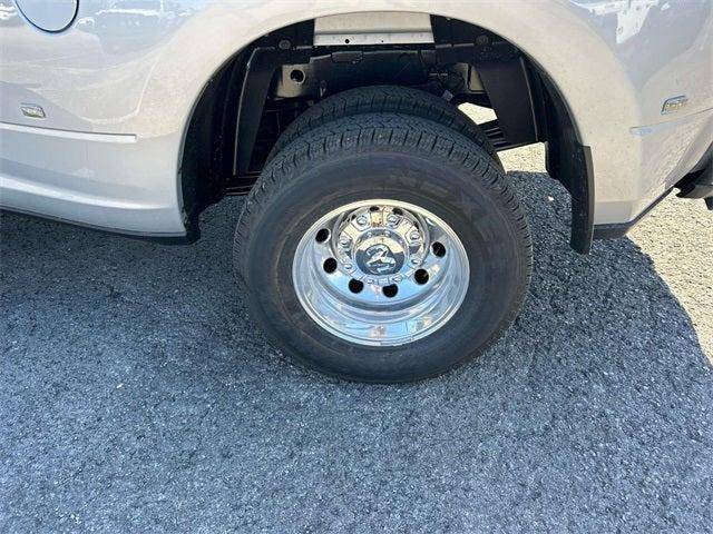 new 2026 Ram 3500 car, priced at $84,301