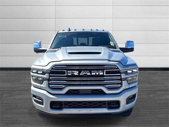 new 2026 Ram 3500 car, priced at $84,301