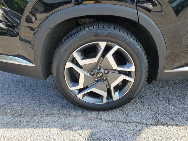 used 2023 Hyundai Palisade car, priced at $39,501