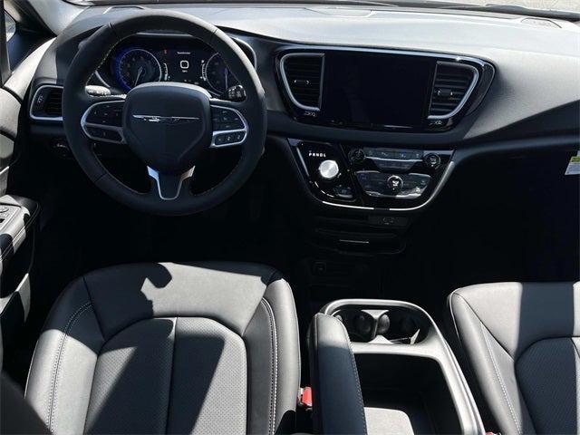 new 2026 Chrysler Voyager car, priced at $36,952