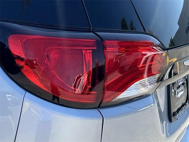 new 2026 Chrysler Voyager car, priced at $36,952