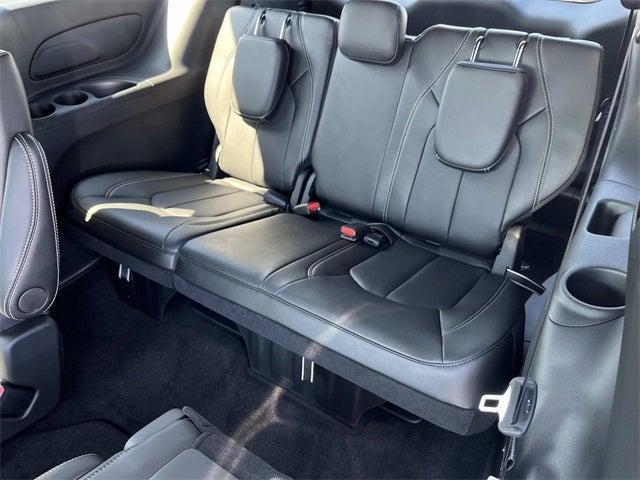 new 2026 Chrysler Voyager car, priced at $36,952