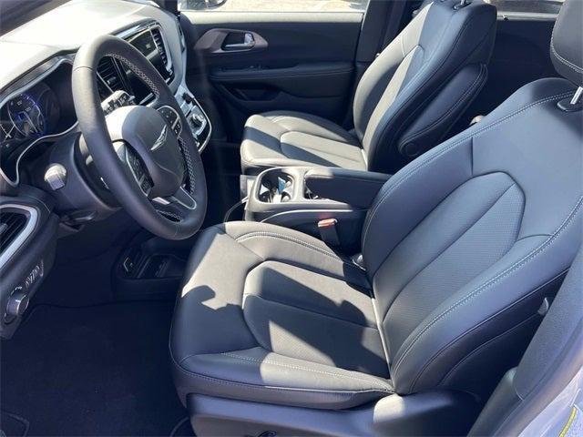 new 2026 Chrysler Voyager car, priced at $36,952