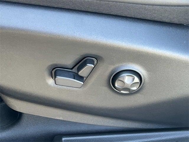 new 2026 Chrysler Voyager car, priced at $36,952