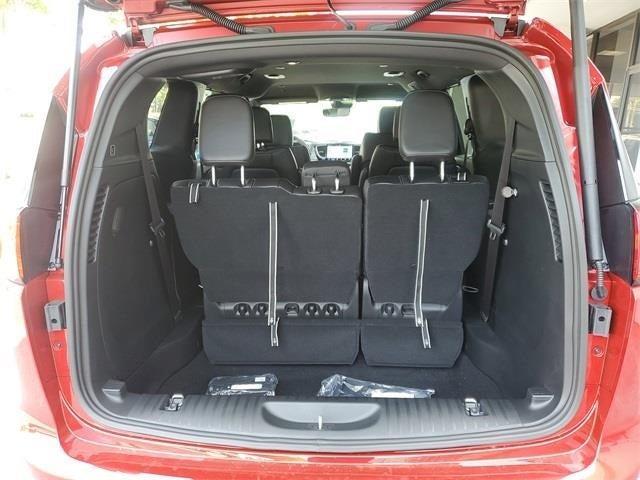 new 2025 Chrysler Voyager car, priced at $37,221