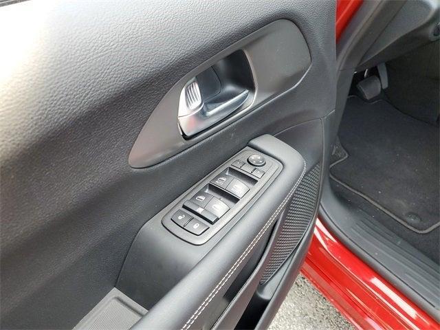 new 2025 Chrysler Voyager car, priced at $39,108