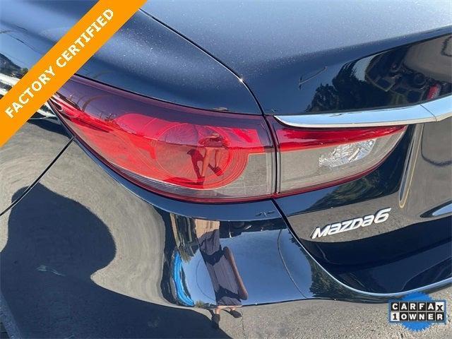 used 2015 Mazda Mazda6 car, priced at $16,993