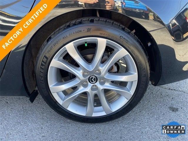 used 2015 Mazda Mazda6 car, priced at $16,993