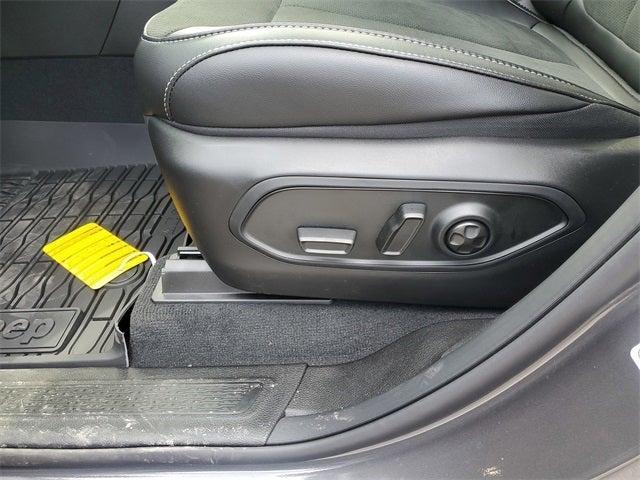 new 2025 Jeep Grand Cherokee L car, priced at $44,392