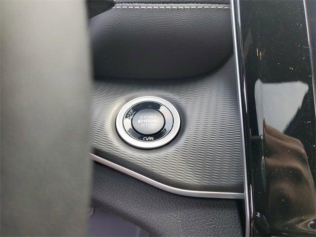 new 2025 Jeep Grand Cherokee L car, priced at $44,392