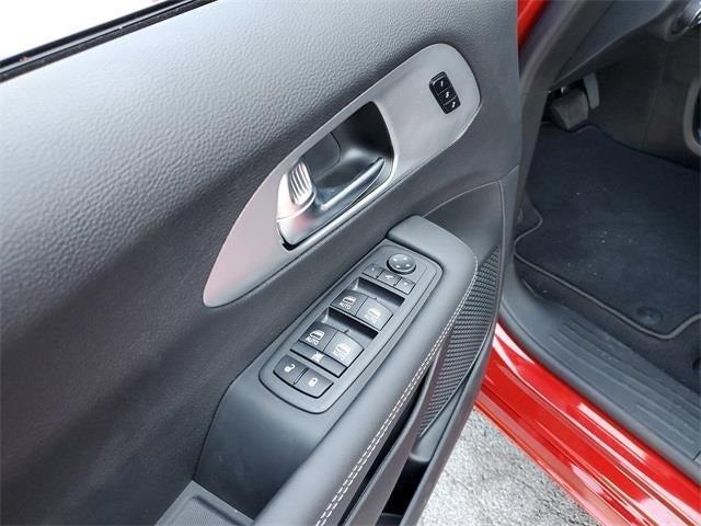 new 2026 Chrysler Pacifica car, priced at $53,155