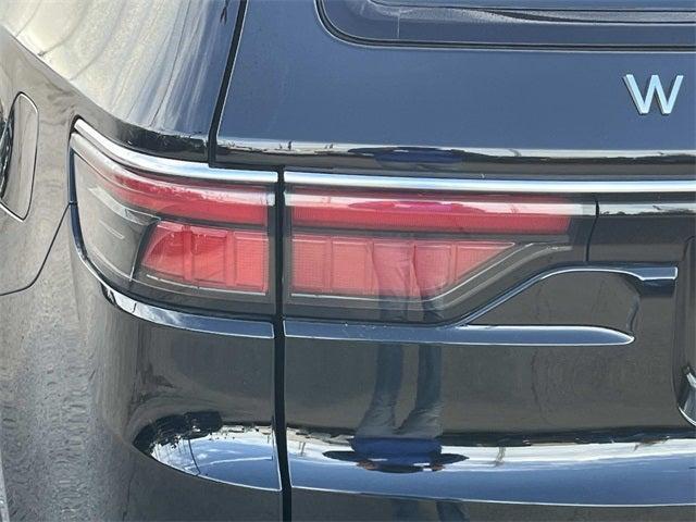 used 2022 Jeep Wagoneer car, priced at $49,990