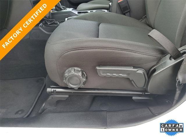 used 2022 Jeep Wrangler Unlimited car, priced at $42,961