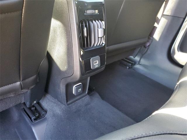 used 2022 Jeep Compass car, priced at $28,802