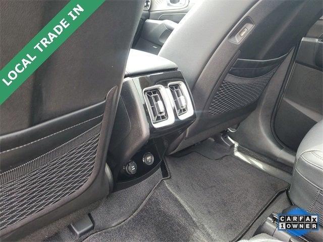 used 2022 Kia Sorento car, priced at $29,994