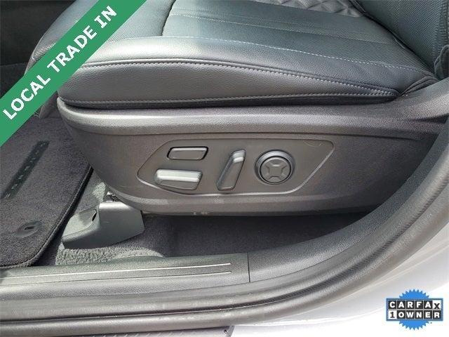 used 2022 Kia Sorento car, priced at $29,994