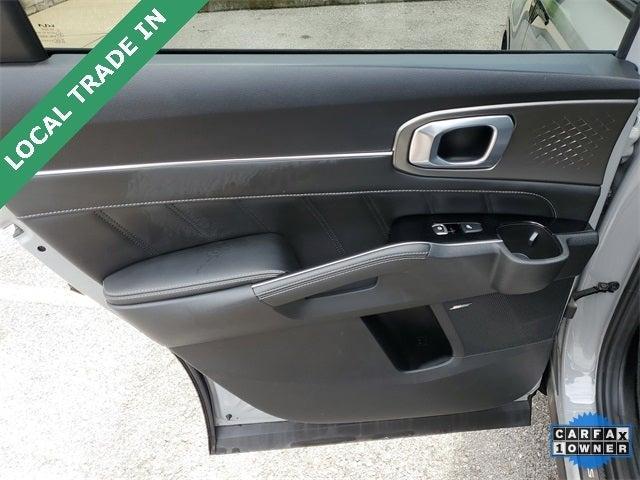 used 2022 Kia Sorento car, priced at $29,994