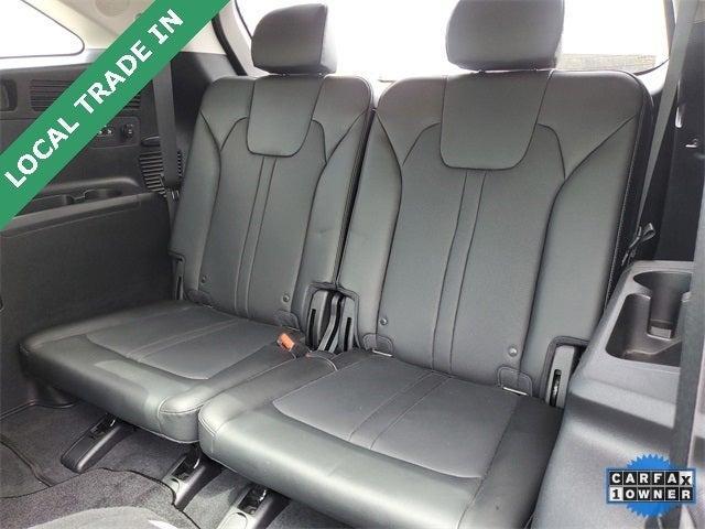 used 2022 Kia Sorento car, priced at $29,994
